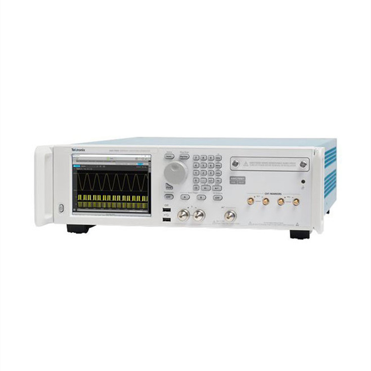 TEKTRONIX任意波形發(fā)生器AWG70001 B