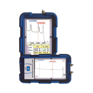 TTI(Terahertz Technologies)光纖測(cè)試設(shè)備FTE-7100 MICROTDR