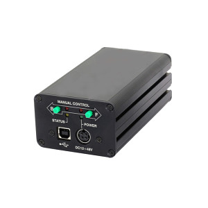 EKSMA步進&直流電機控制器980-0045-USB