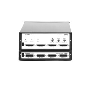 FAST COMTEC多參數(shù)TOF系統(tǒng)MPA4T