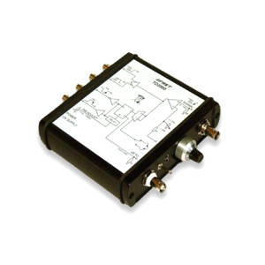 FAST COMTEC定時鑒別器TD2000