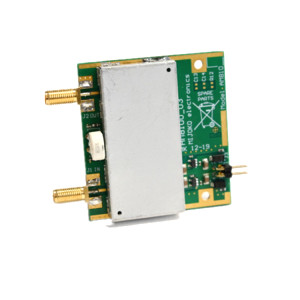 FAST COMTEC放大器模塊AM8000