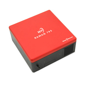 WASATCH PHOTONICS拉曼光譜儀WP 785X