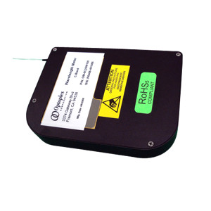 OPTOPLEX光學波長計OWM