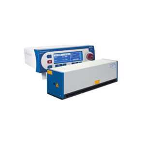 SACHER LASERTECHNIK錐形自準(zhǔn)式激光器TEC-300-0770-0500