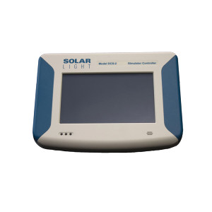 SOLARLIGHT自動劑量控制器DCS-2