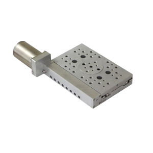 STANDA電動載物臺8MT167V-100