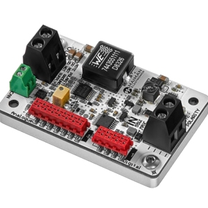 Maiman Electronics激光二極管驅動器SF6040