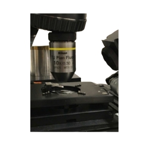Nanonics Imaging掃描探針顯微鏡SpectraView2500
