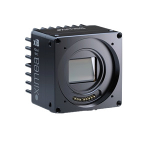 XIMEA高分辨率相機CB120CG-CM