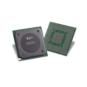E2V集成處理器P2020 Space