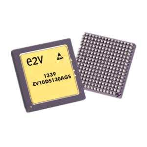 E2V數字-模擬轉換器EV10DS130xG