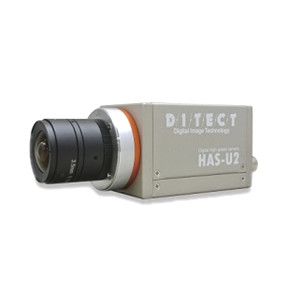 DITECT高速相机