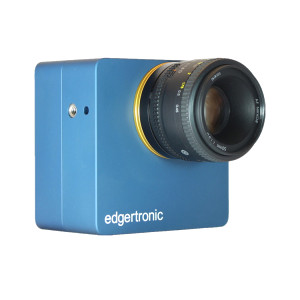 Edgertronic相机