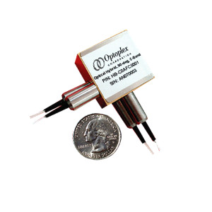 OPTOPLEX90度光學(xué)混頻器HB-C0AFAS002