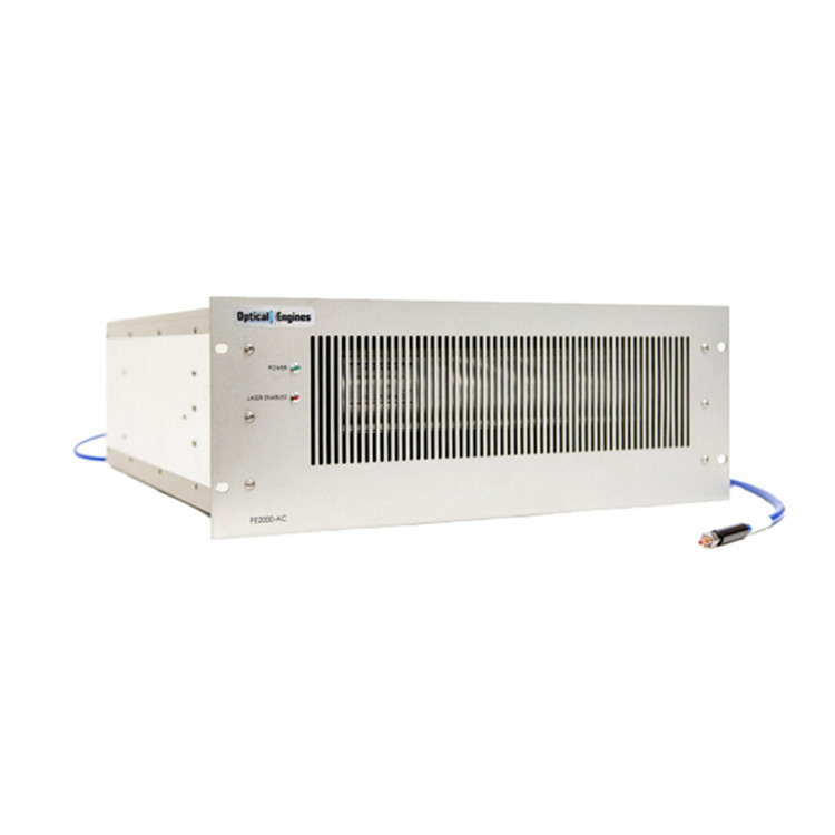 Optical Engines光纖激光器PE2000-2UM