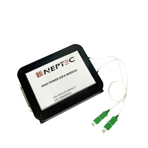 Neptec摻鉺光纖放大器EDFA-CA-EM-B-27