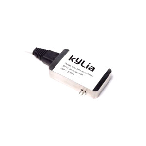 Kylia延遲線(xiàn)干涉儀
