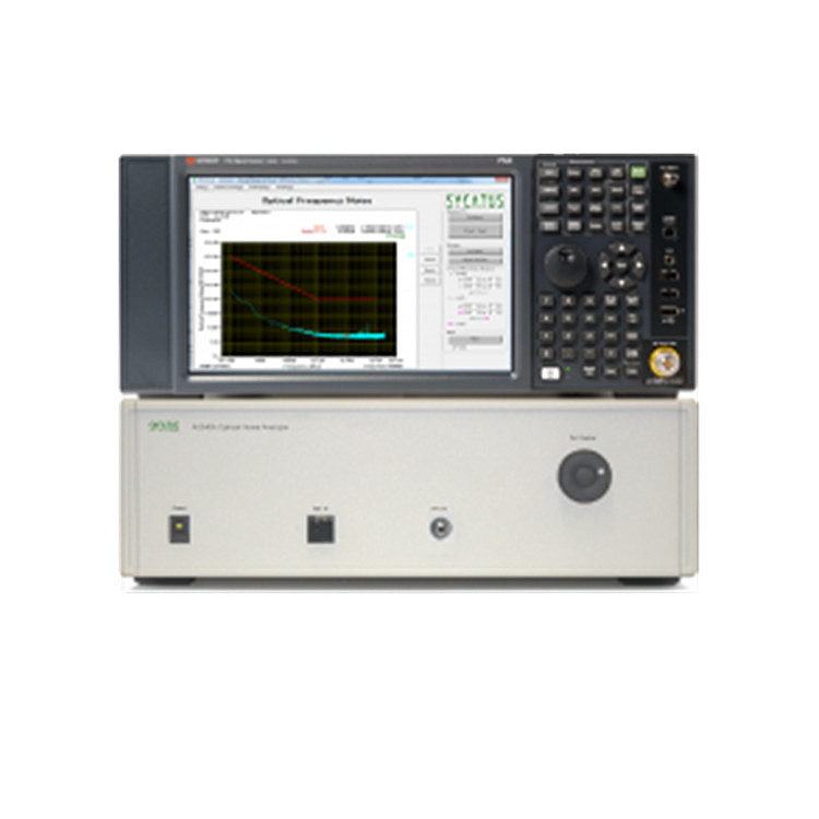 SYCATUS光噪聲分析儀A0040A