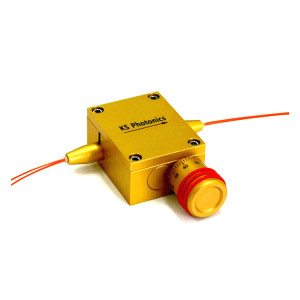 KS Photonics可變比率耦合器FTDC?
