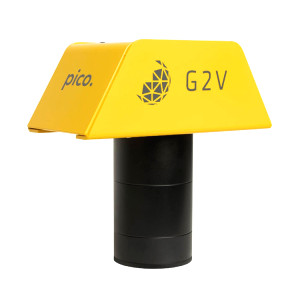 G2V Optics太陽能模擬器DIR-BASE-UV