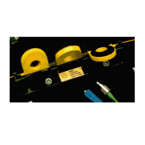 FIBER CONTROL手動(dòng)偏振控制器FPC - 1