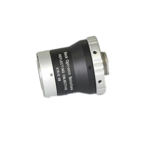 Beck Optronic Solutions反射物鏡5001