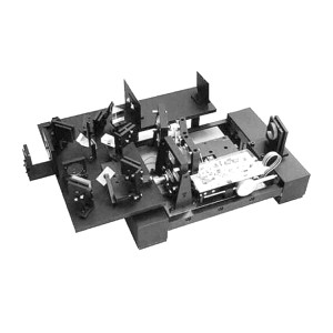 TABLE STABLE串聯(lián)干涉儀TFP-1