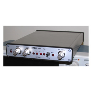 Eventech測(cè)試脈沖發(fā)生器ETTG-100