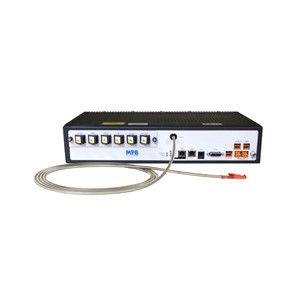 MPB光纖激光器YFL-P Series