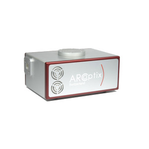 ARCOPTIX傅立葉紅外光譜儀FTIR-L1-060-4TE