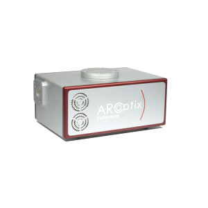 ARCOPTIX傅立叶红外光谱仪FTIR-L1-060-4TE