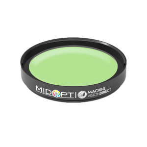 MIDOPT干涉帶通濾光片Bi525