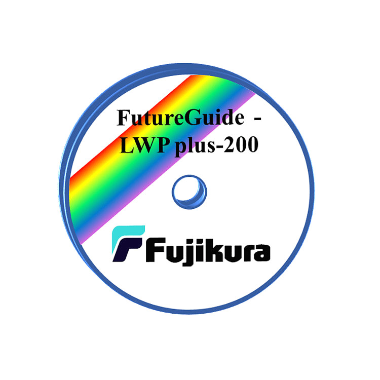 FUJIKURA光学光纤FutureGuide-LWP plus-200