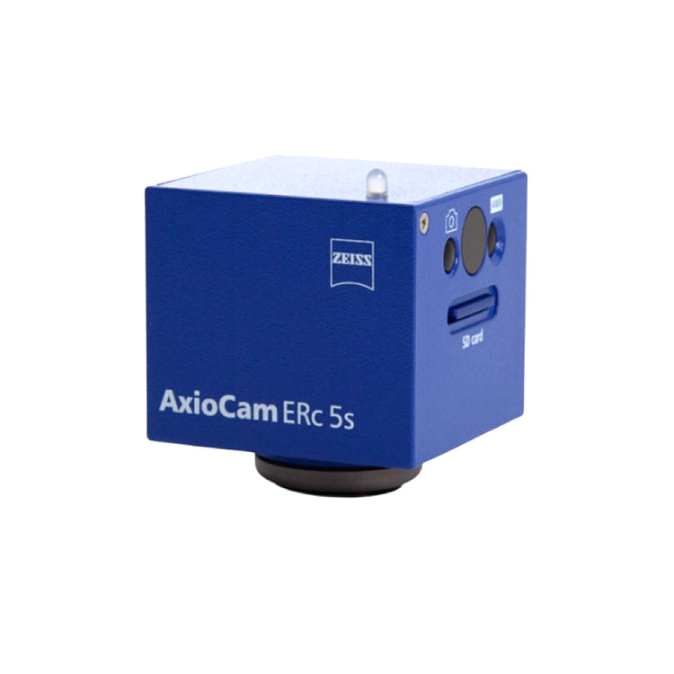 ZEISS移动式显微镜相机AxioCam ERc 5s