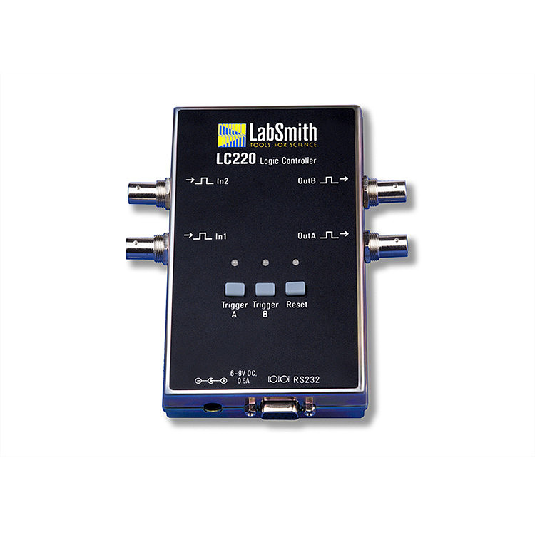 LabSmith時序控制器LC220