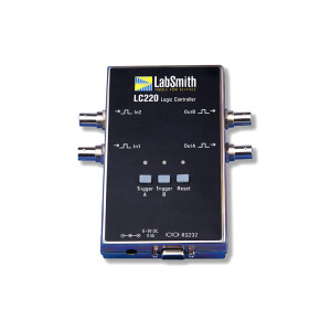 LabSmith時序控制器LC220