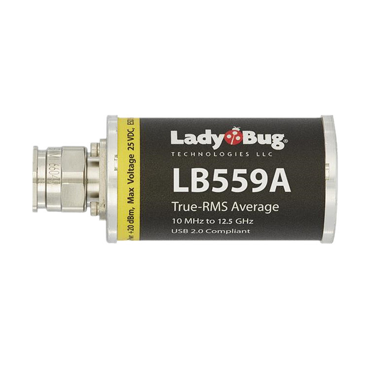 LadyBug平均功率傳感器LB559A