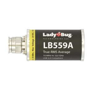 LadyBug平均功率傳感器LB559A