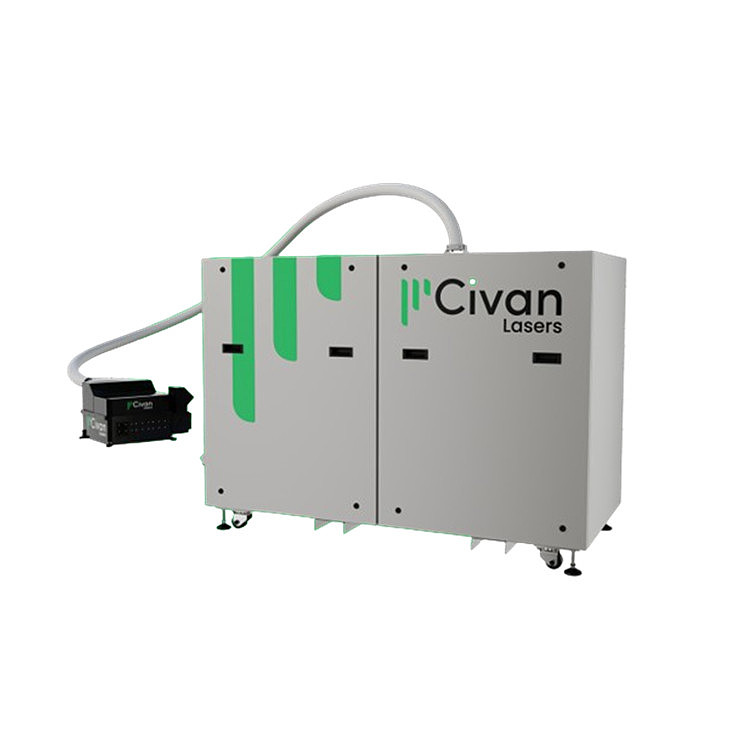 CivanLasers動態(tài)光束激光器DBL 7kW