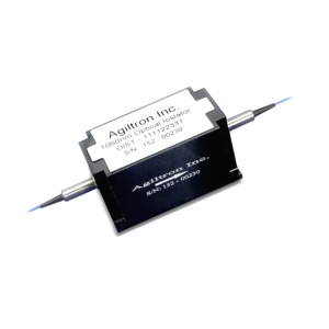 Agiltron光纖隔離器OIUV