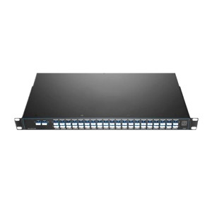 Agiltron波分復(fù)用器AAWG-116121118
