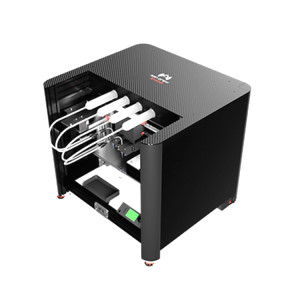 SAN DRAW硅膠三維打印機S400