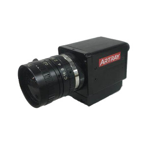 ARTRAY攝像機(jī)ARTCAM-500MI-USB3-T2