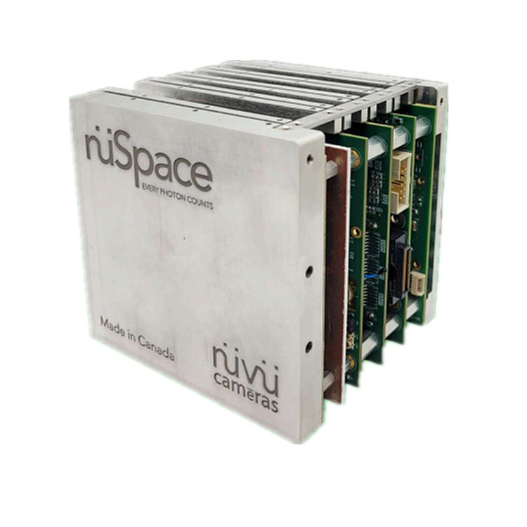 NUVUCAMERAS相機(jī)nüSpace