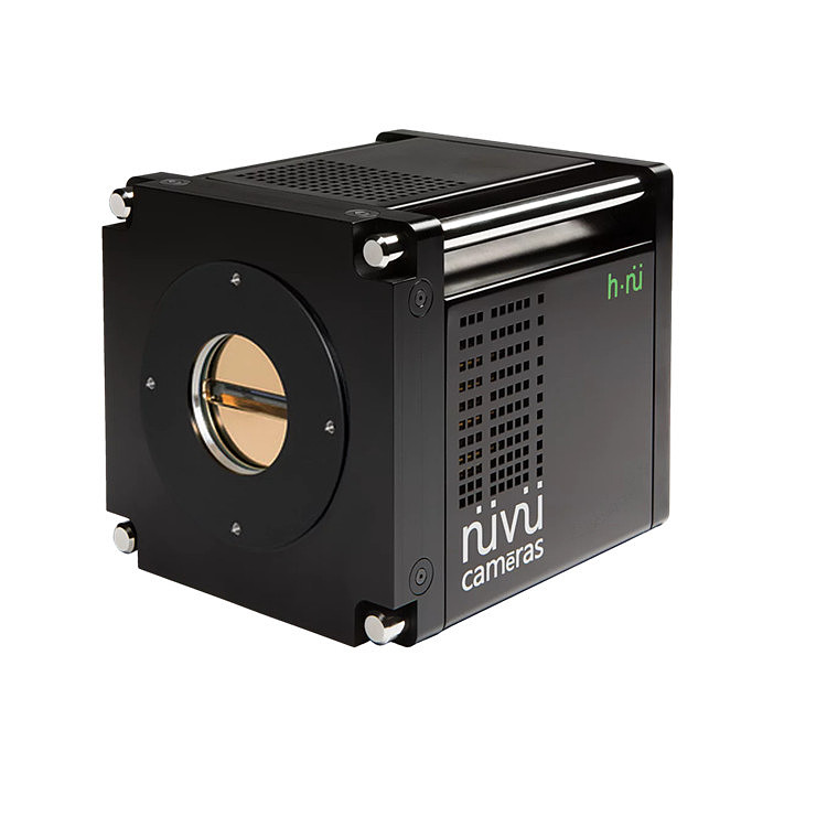 NUVUCAMERAS相機HNü TDI