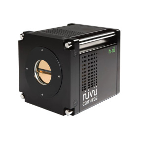 NUVUCAMERAS相機HNü TDI