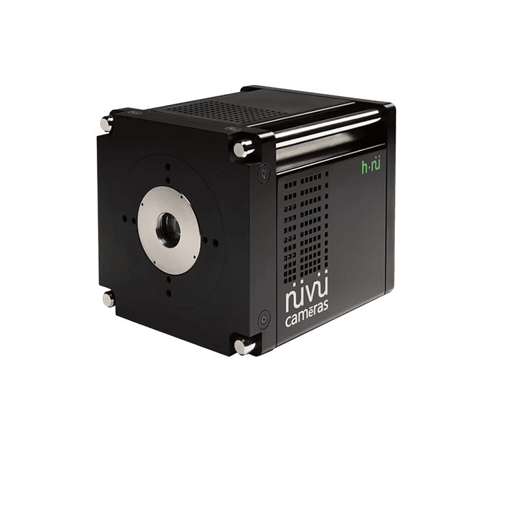 NUVUCAMERAS相機HNü 1024