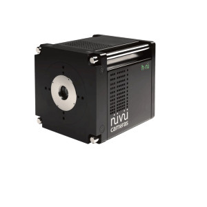 NUVUCAMERAS相機HNü 512