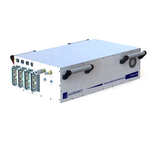 Lastronics二極管激光泵浦模塊PM 9.6 CW